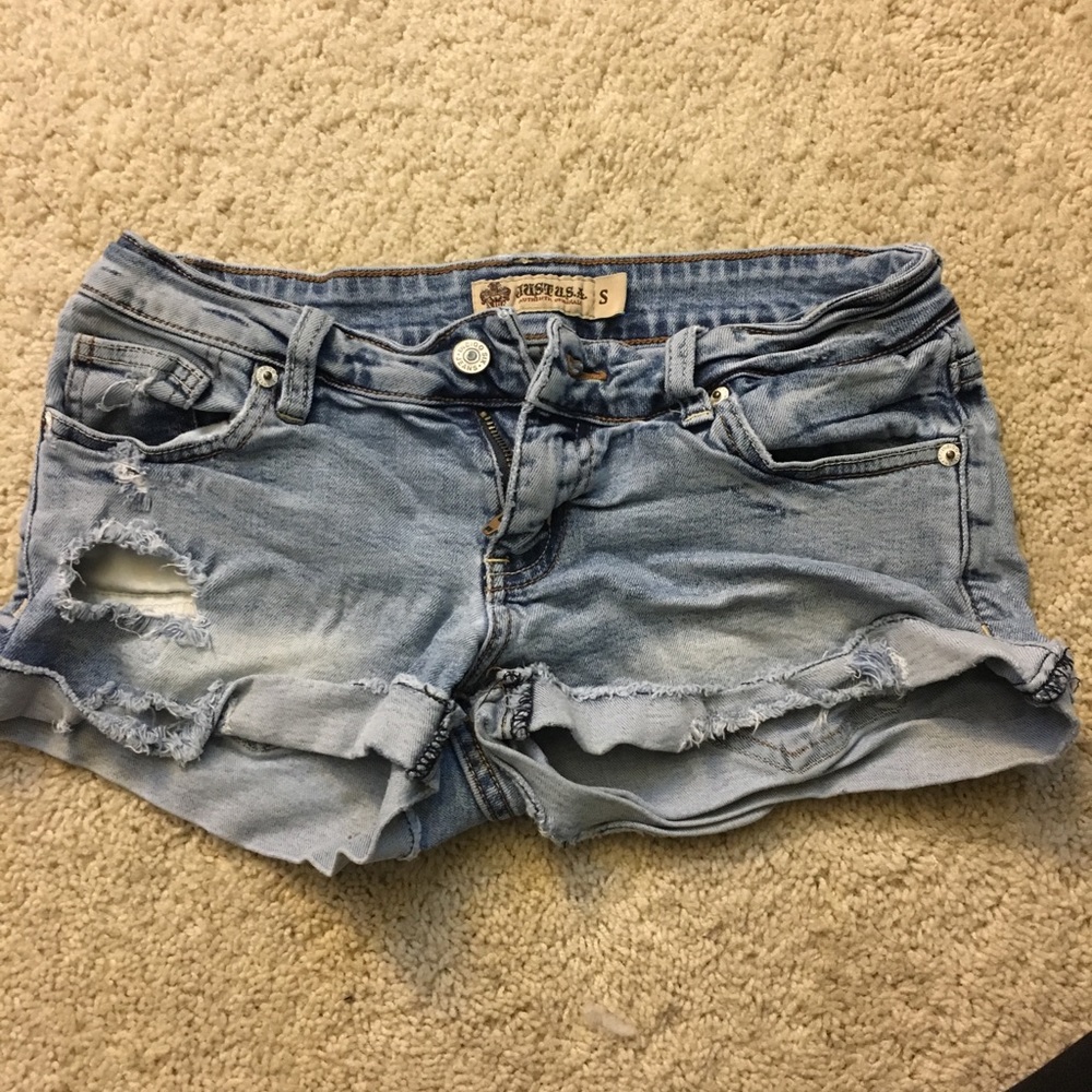 Shorts